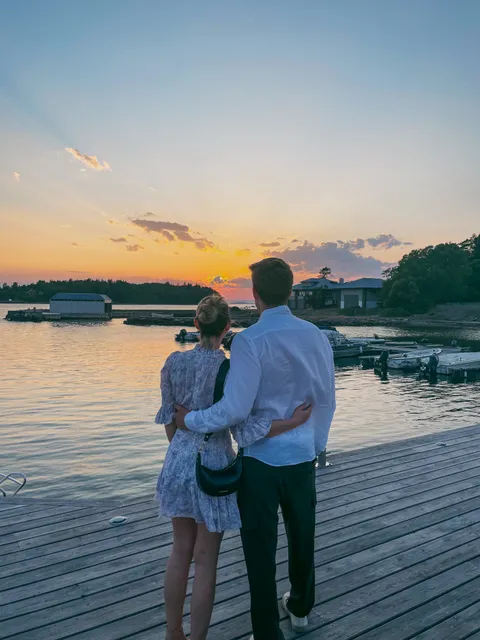 Lars og Malene – bilde 5