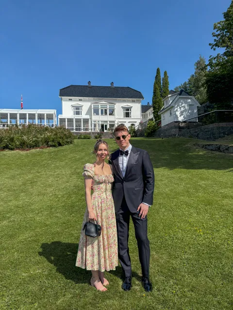 Lars og Malene – bilde 8