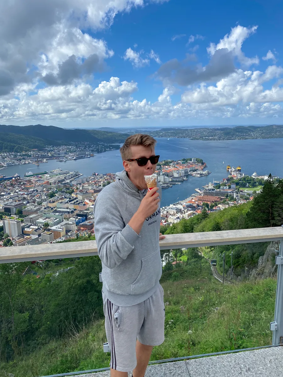 Fløyen
