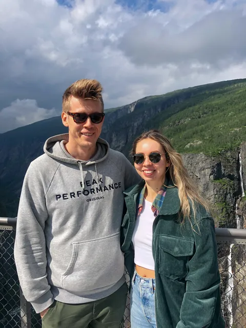 Lars og Malene – bilde 13