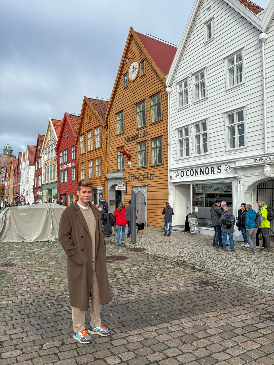 Bryggen