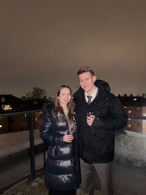 Lars og Malene – bilde 16