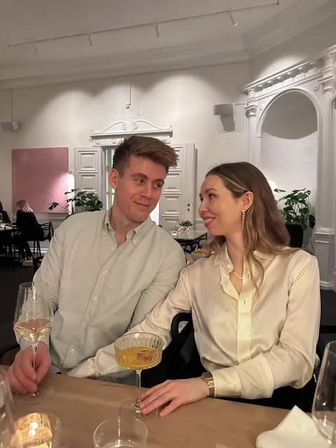 Lars og Malene – bilde 18