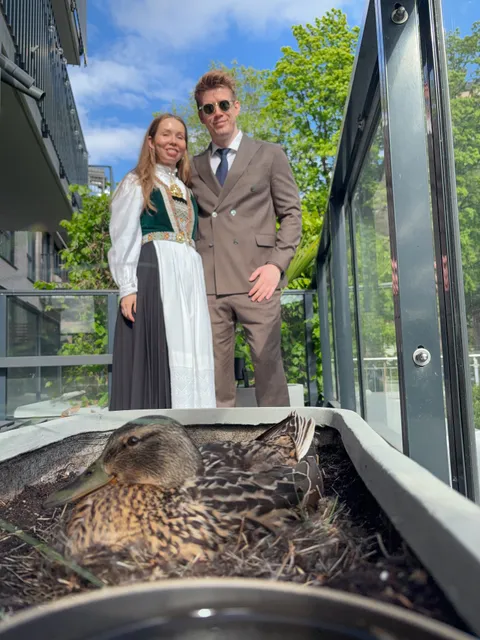 Lars og Malene – bilde 20