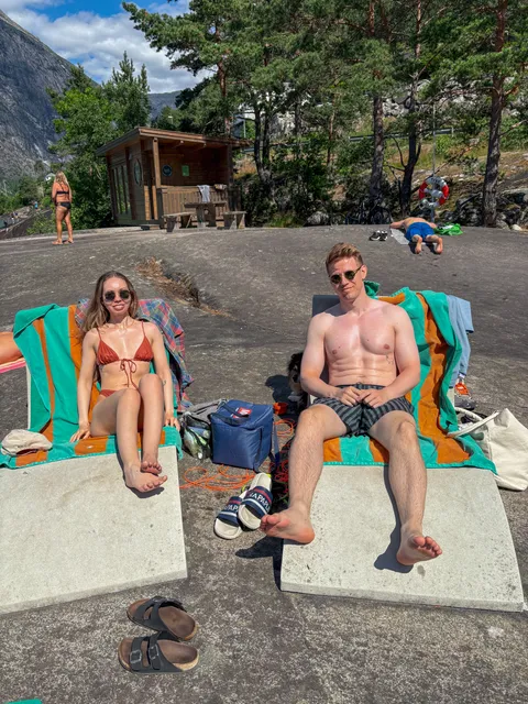 Lars og Malene – bilde 24
