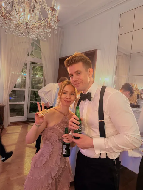 Lars og Malene – bilde 27