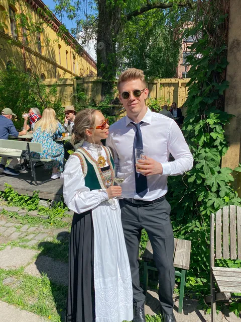 Lars og Malene – bilde 34